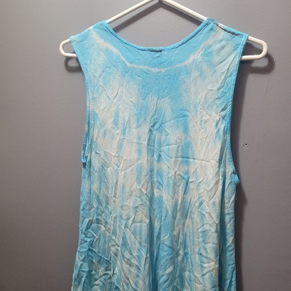 Bawa canada summer dress L - Picture 8 of 9